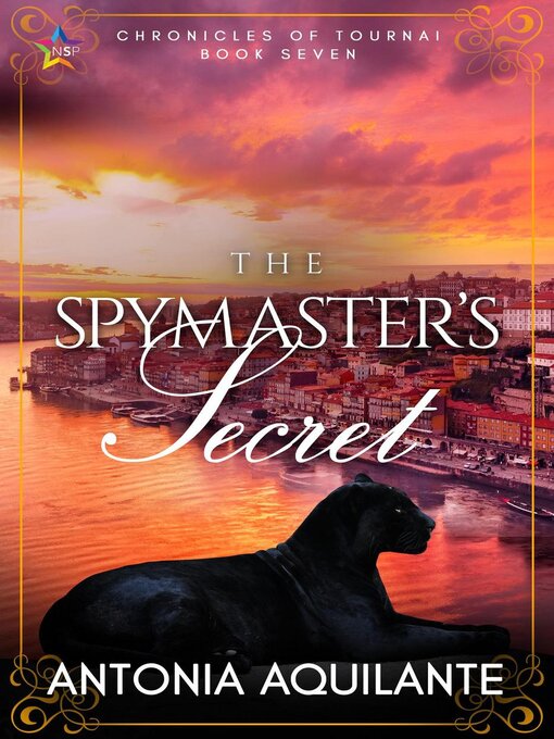 Title details for The Spymaster's Secret by Antonia Aquilante - Available